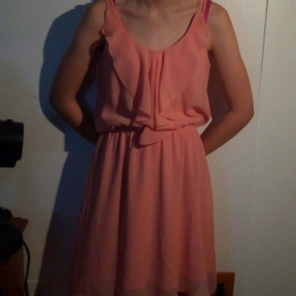 Dress - Picture 1 of 3